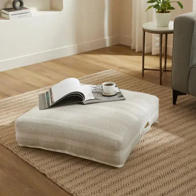 RENWIL ROUSSEAU POUF PF047