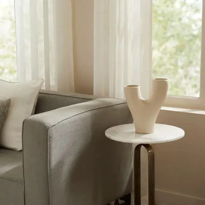 RENWIL WISTERIA VASE VAS281
