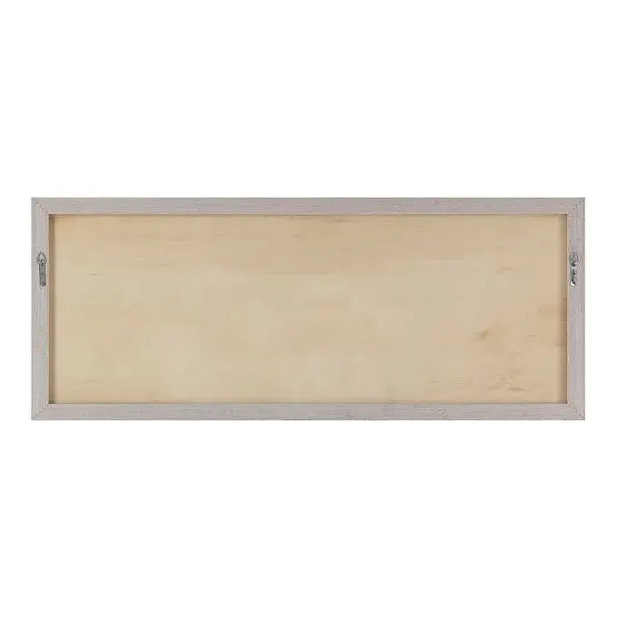 RENWIL BOBIER WALL DECOR W6751