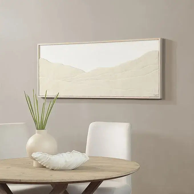 RENWIL BOBIER WALL DECOR W6751