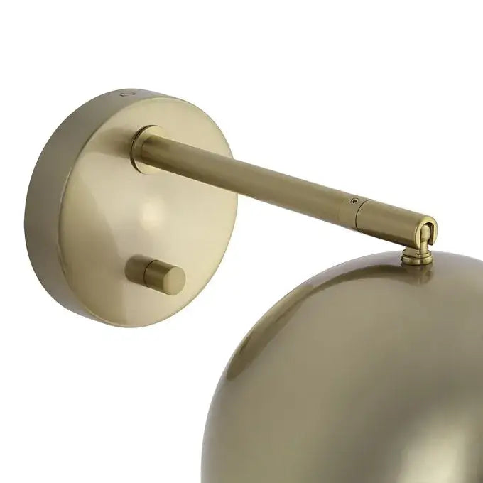 RENWIL CONALI SCONCE WS131