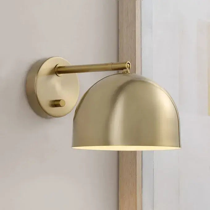 RENWIL CONALI SCONCE WS131