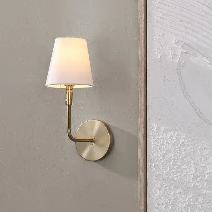 RENWIL MILLA SCONCE WS143