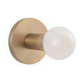RENWIL DANIA SCONCE WS145