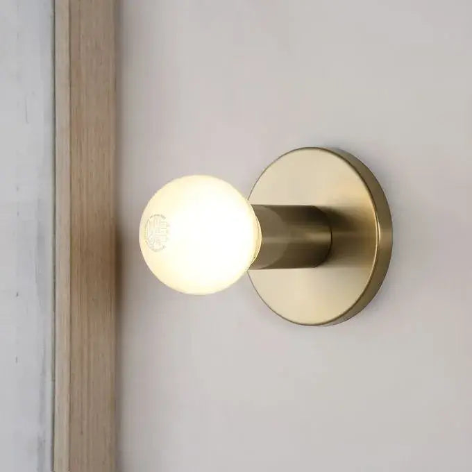 RENWIL DANIA SCONCE WS145