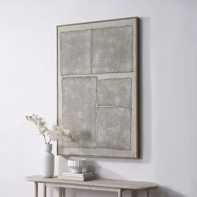 RENWIL PICARDY WALL DECOR W6745
