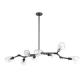 RENWIL CAMINO LINEAR CHANDELIER LPC4469