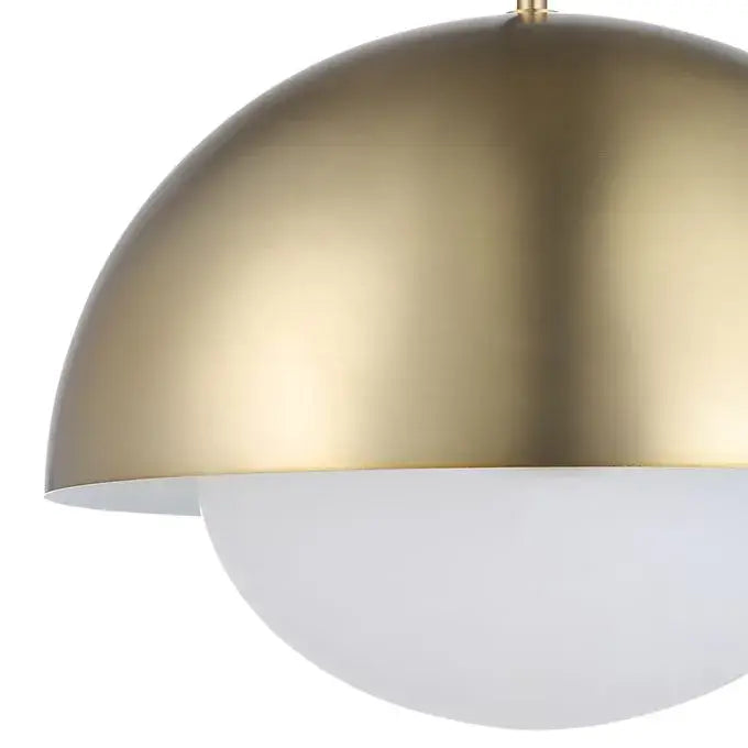 RENWIL ANGELO PENDANT LPC4485
