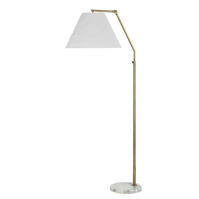 RENWIL CLAIRE LAMP LPF3154