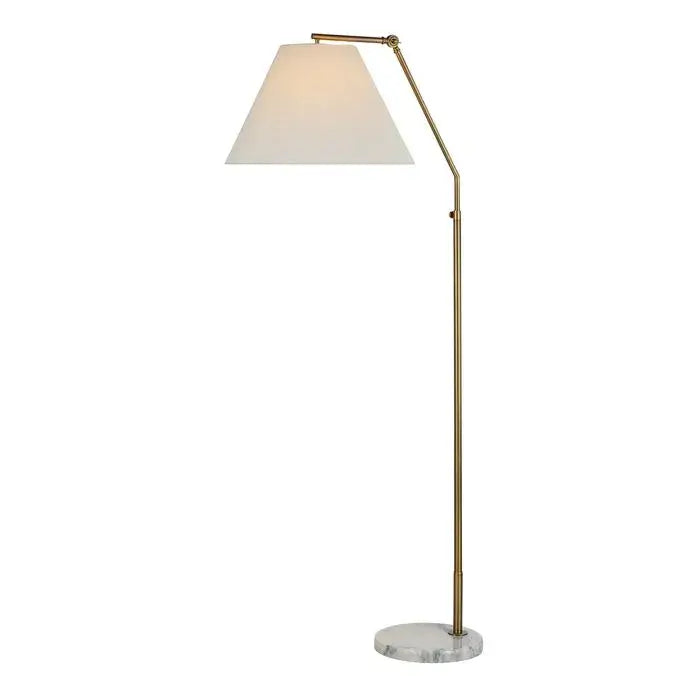 RENWIL CLAIRE LAMP LPF3154