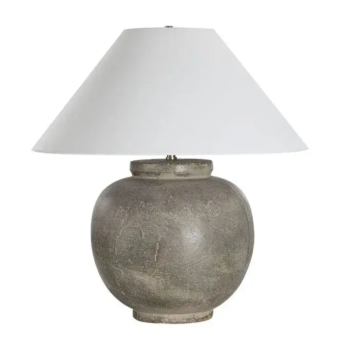 RENWIL OLIVIA TABLE LAMP LPT1281