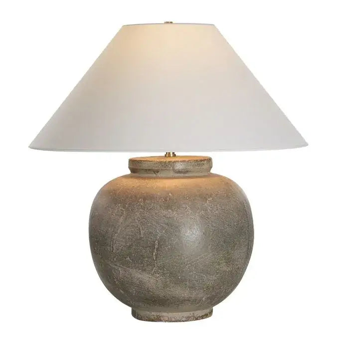 RENWIL OLIVIA TABLE LAMP LPT1281