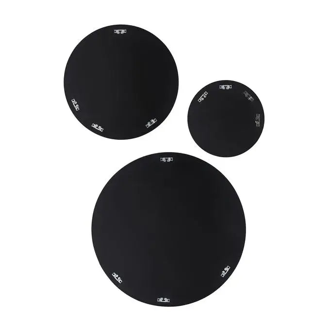 RENWIL DANSK MIRRORS SET OF THREE  MT2656