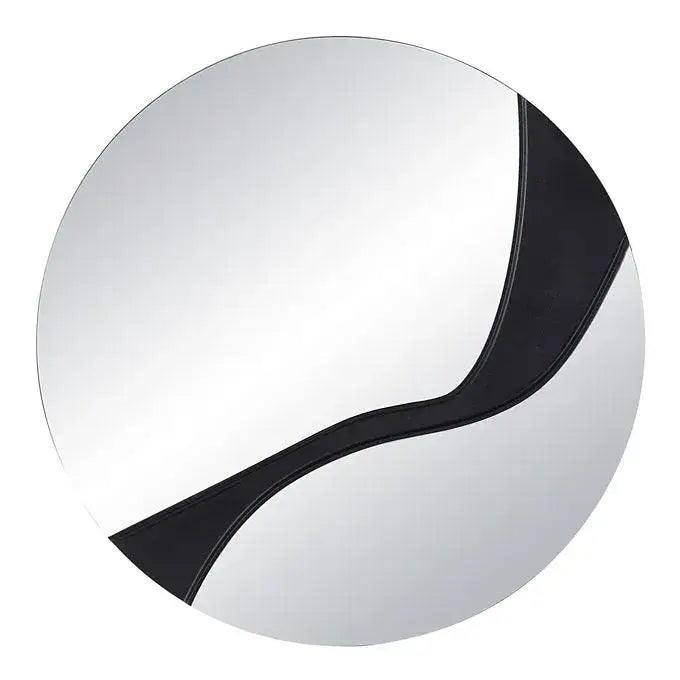 RENWIL DANSK MIRRORS SET OF THREE  MT2656