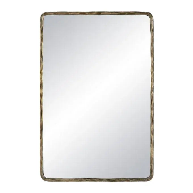 RENWIL IVORY MIRROR  MT2675