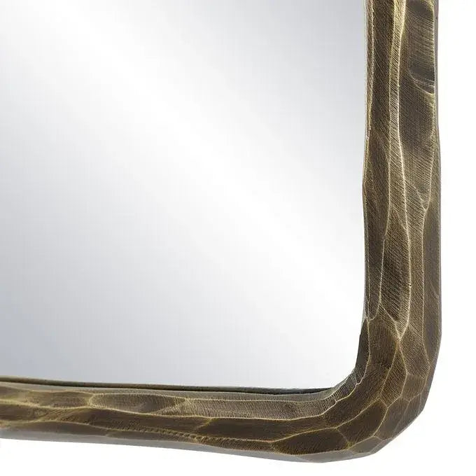RENWIL IVORY MIRROR  MT2675