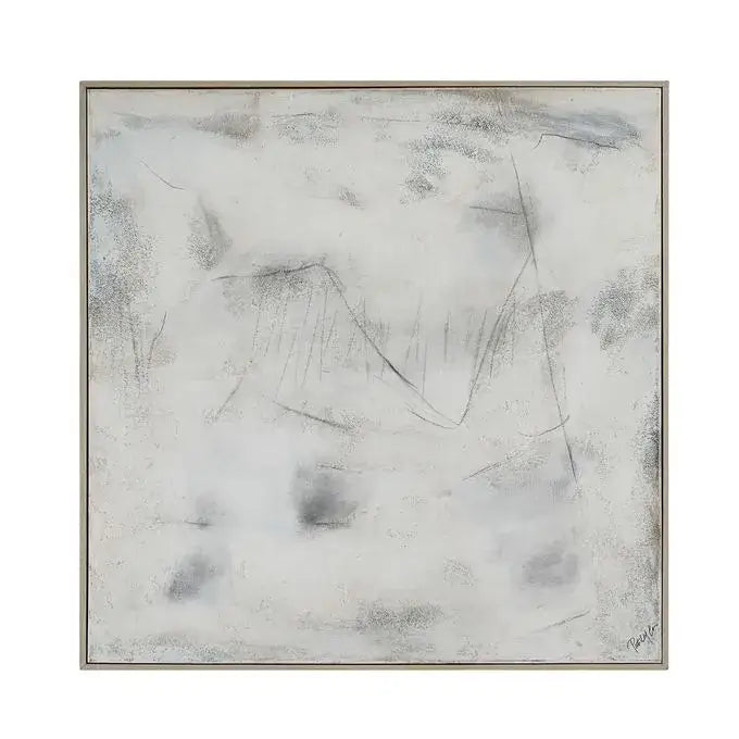 RENWIL ABADIE PAINTING OL2159