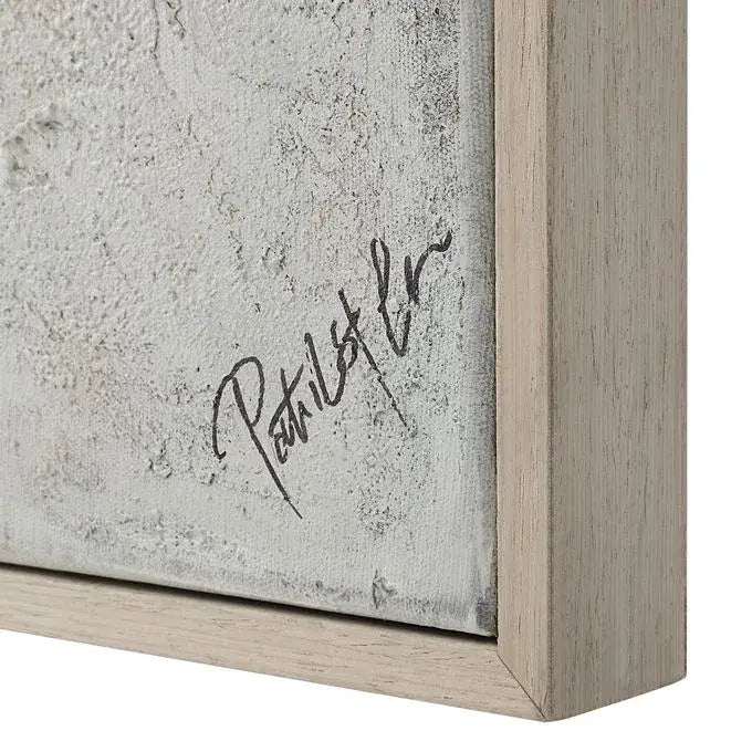 RENWIL ABADIE PAINTING OL2159