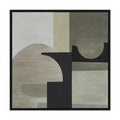 RENWIL GLADIOLUS PAINTING OL2172