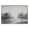 RENWIL COUNTRY PAINTING OL2176