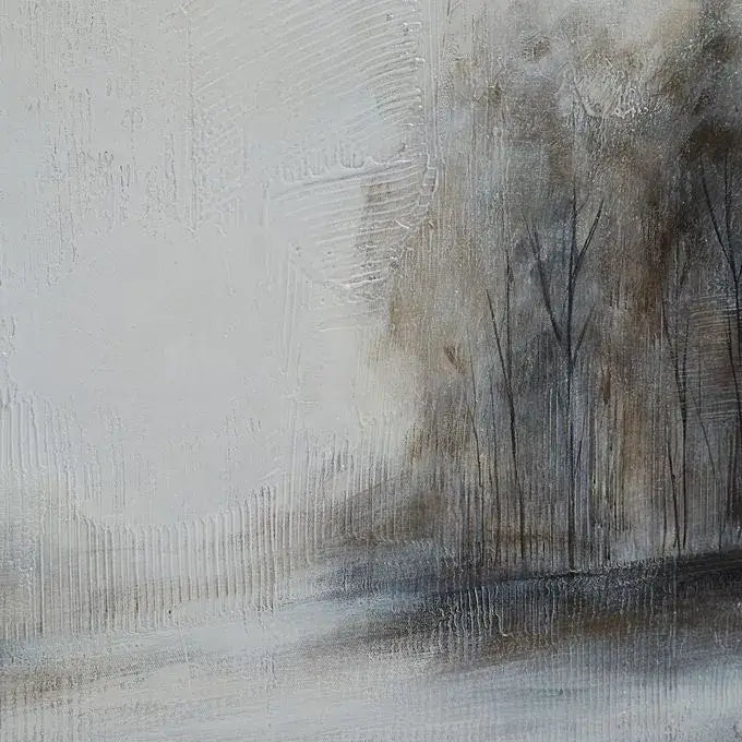 RENWIL COUNTRY PAINTING OL2176