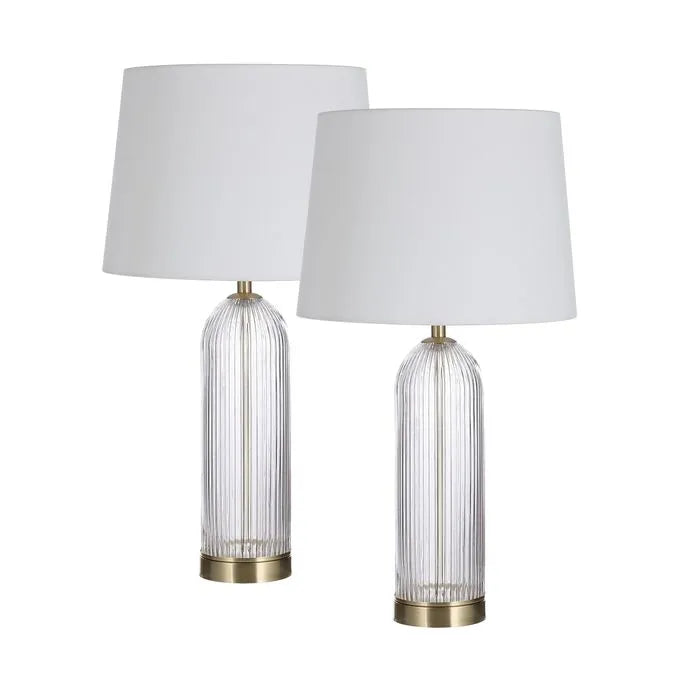 RENWIL OCALA SET OF TWO LPT1277-SET2