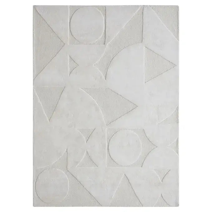 RENWIL MOSAICO RUG 5'3" x 7'3" ft RMOS-21821-57