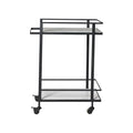 RENWIL COLTON BAR CART TA496