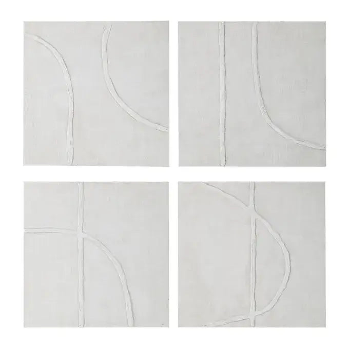 RENWIL CELLIER SET OF FOUR W6752