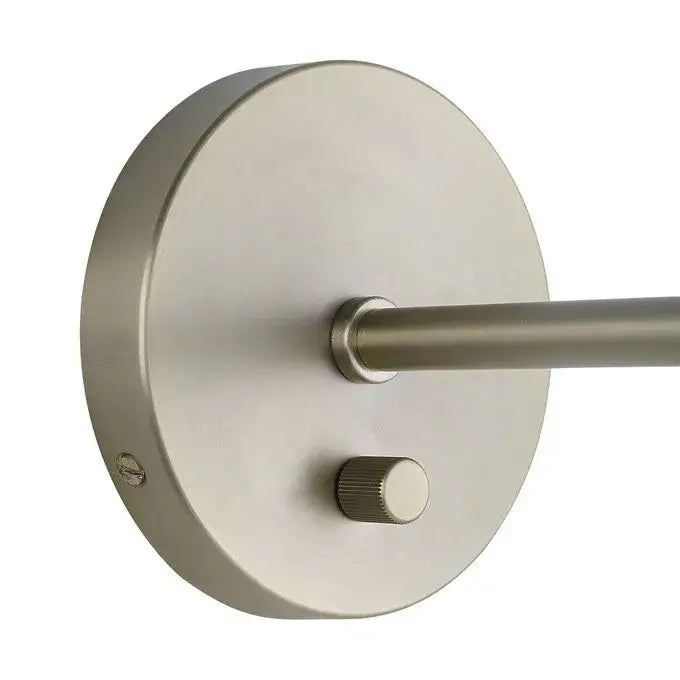 RENWIL BOCCA WALL SCONCE  WS148
