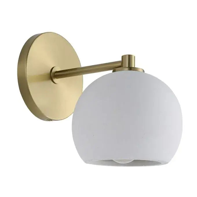 RENWIL CELA WALL SCONCE  WS149
