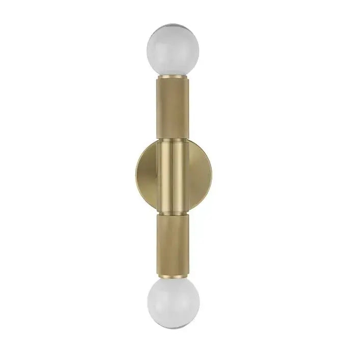 RENWIL TOVI WALL SCONCE WS150