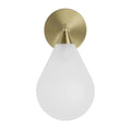 RENWIL LUNA WALL SCONCE WS152