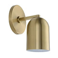 RENWIL VORONA WALL SCONCE WS154
