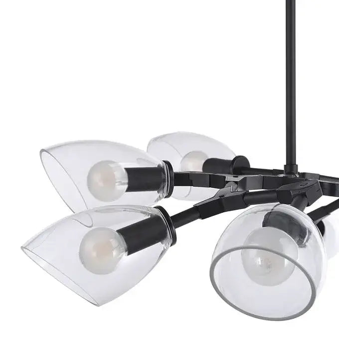 RENWIL CAMINO LINEAR CHANDELIER LPC4469
