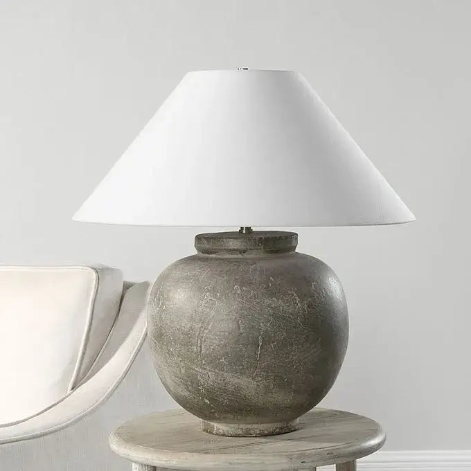 RENWIL OLIVIA TABLE LAMP LPT1281