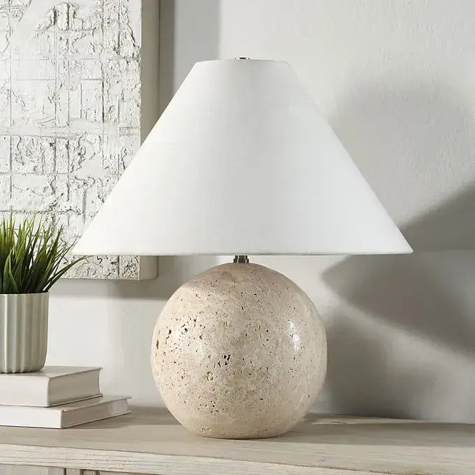RENWIL ASSEN TABLE LAMP LPT1283