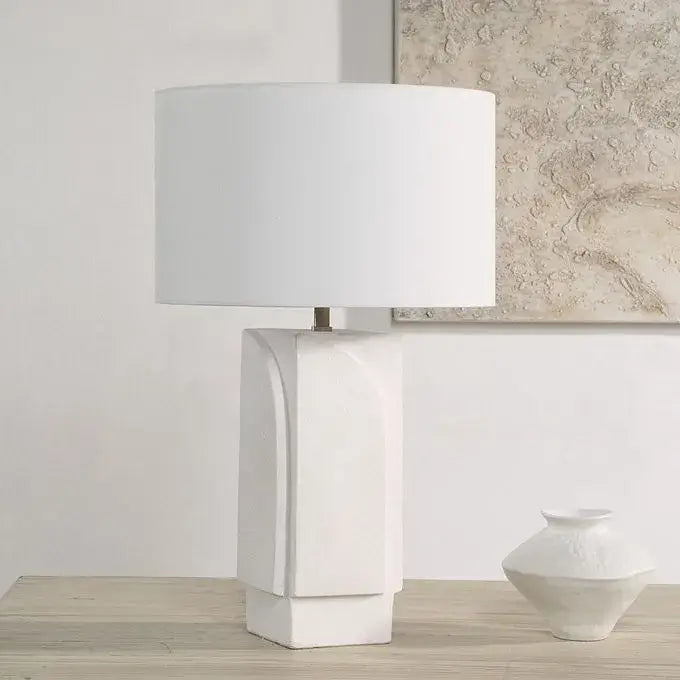 RENWIL SCAVO TABLE LAMP LPT1286