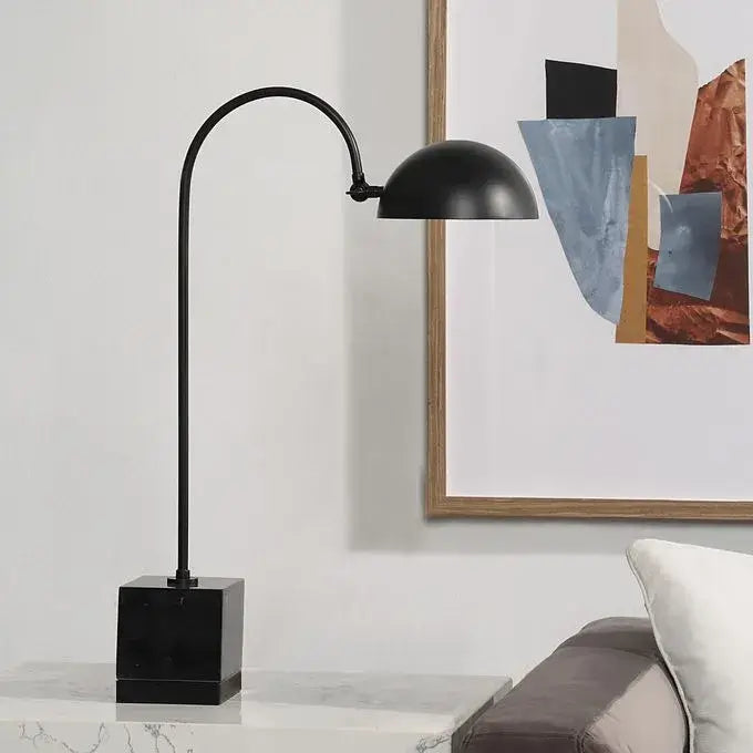 RENWIL SANSIA TABLE LAMP LPT1288