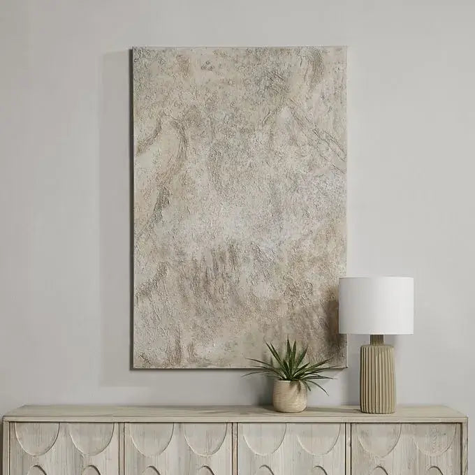 RENWIL MANN PAINTING OL2158