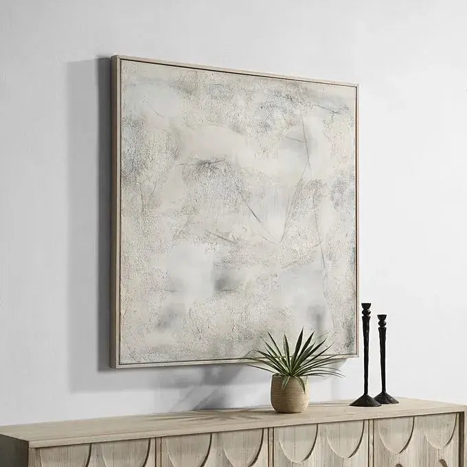RENWIL ABADIE PAINTING OL2159