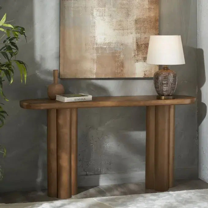 RENWIL RAMONA CONSOLE TABLE TA512