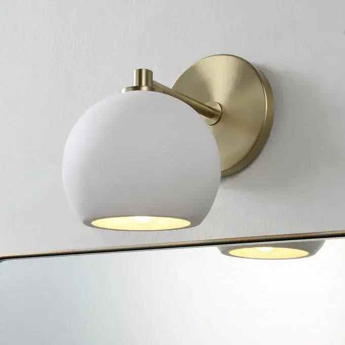 RENWIL CELA WALL SCONCE  WS149