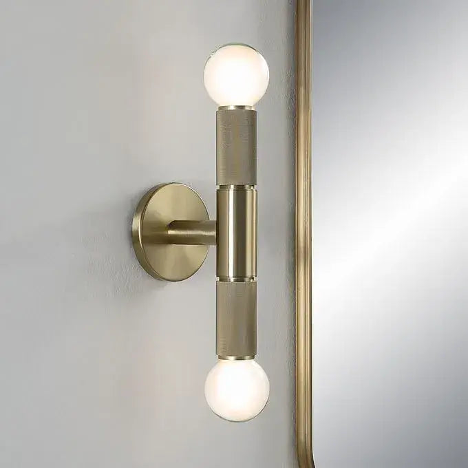 RENWIL TOVI WALL SCONCE WS150