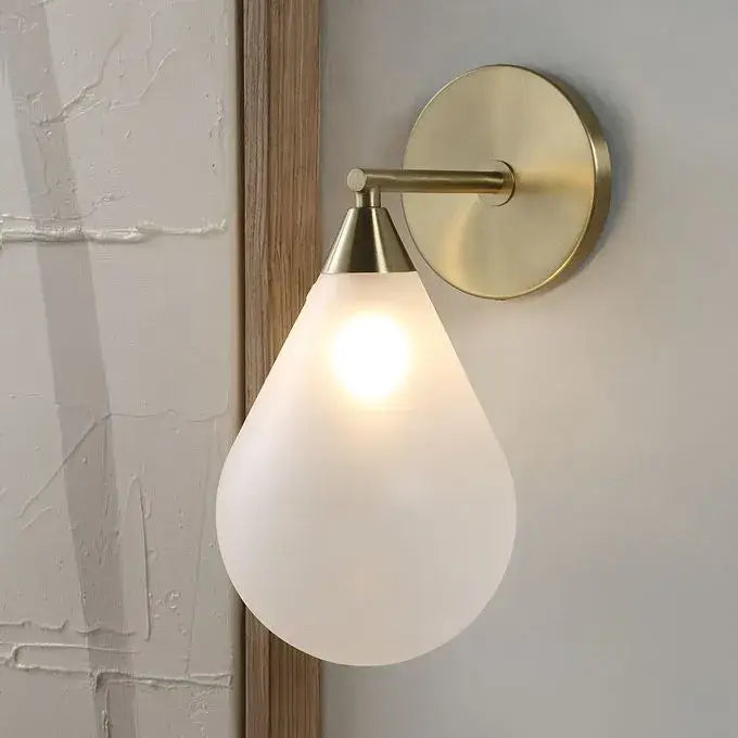 RENWIL LUNA WALL SCONCE WS152