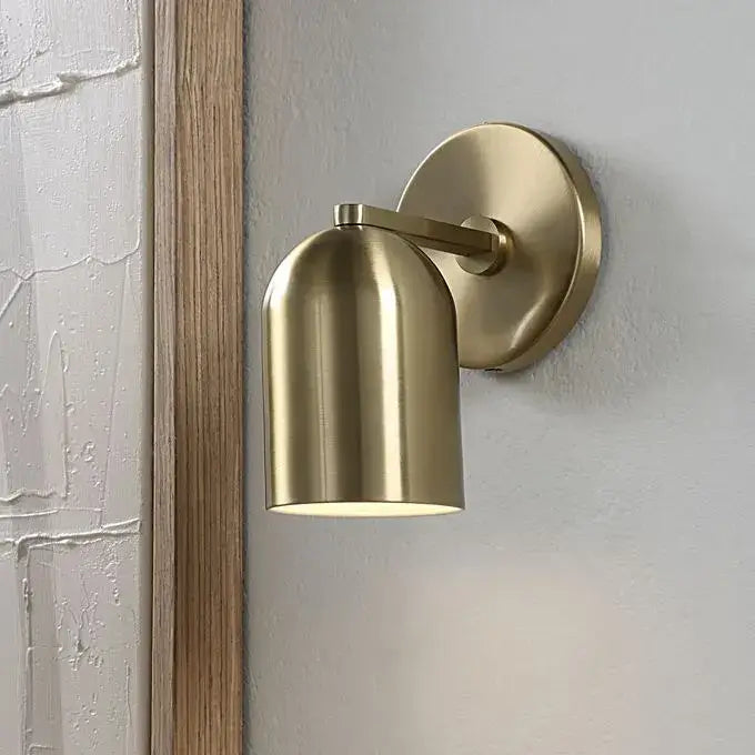 RENWIL VORONA WALL SCONCE WS154