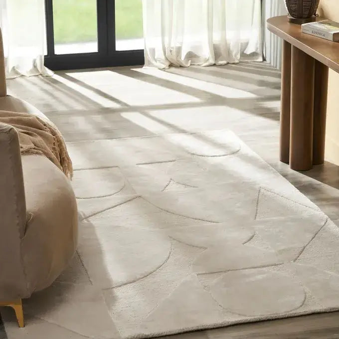 RENWIL MOSAICO RUG 9’10" X 13’1" ft RMOS-21821-1013