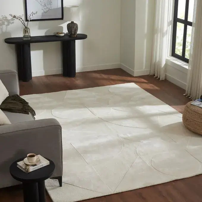 RENWIL MOSAICO RUG 7'10" x 10'2" ft RMOS-21821-810
