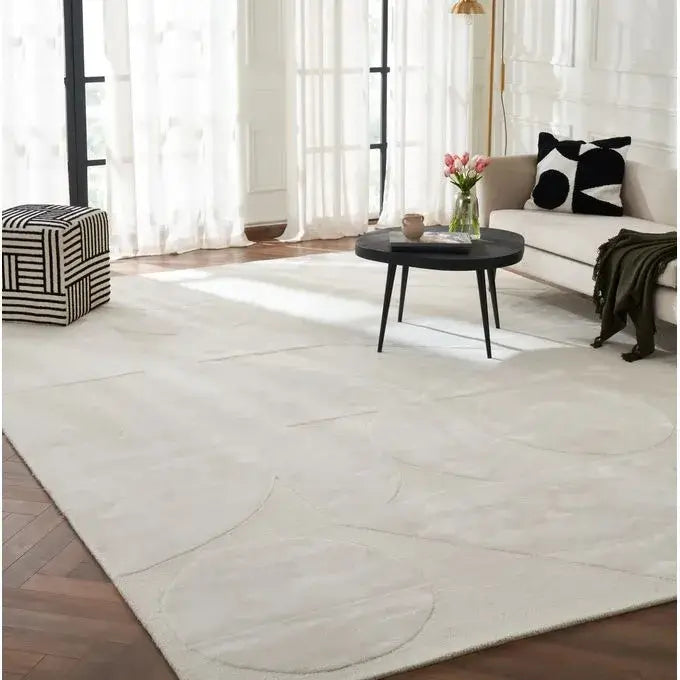 RENWIL MOSAICO RUG 9’10" X 13’1" ft RMOS-21821-1013