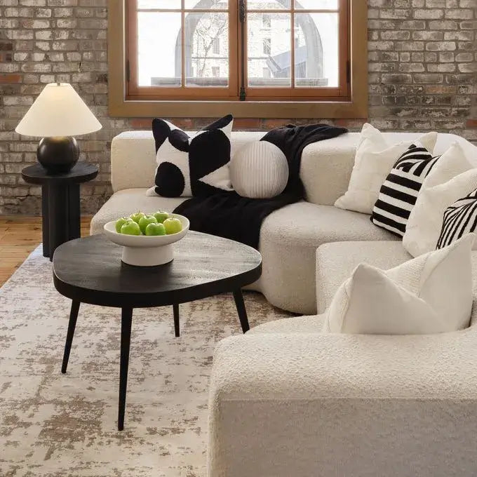 RENWIL MAURO PILLOW PWFL1467